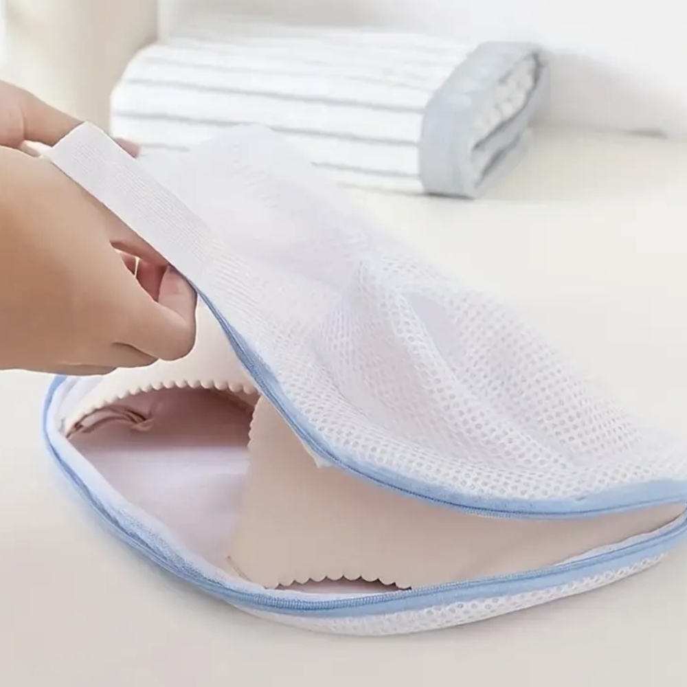 Mesh Bra Laundry Bag - Picture 4 of 6